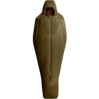Mammut Protect Fiber Bag -18c Olive, S