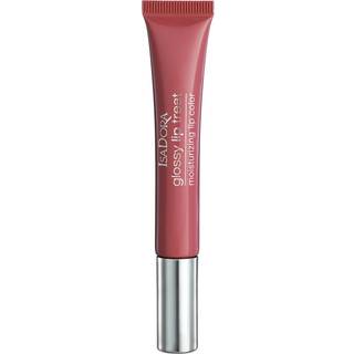 IsaDora Glossy Lip Treat #64 Raisin 13 ml