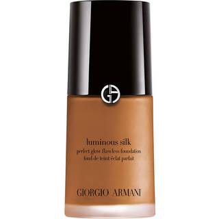 Armani Make-up Ansigtsmakeup Luminous Silk Foundation No. 12 30 ml (13.300,00 kr / 1 l) - 30 ml