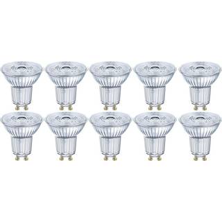 OSRAM LED-reflektor GU10 4,3 W 2.700 K 350 lm 10
