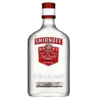 Smirnoff Red 35cl Vodka