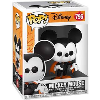 Spooky Mickey Disney Halloween Funko POP! Figur