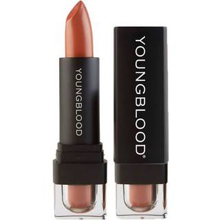 Youngblood Intimatte Mineral Matte Lipstick 4g - Hotshot