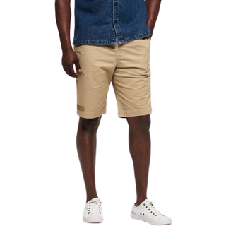 Superdry World Wide chinoshorts