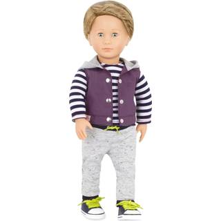 Our Generation dukke Rafael - 46 cm