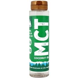 KLEEN MCT Coconut Oil smagsneutral - 250 ml