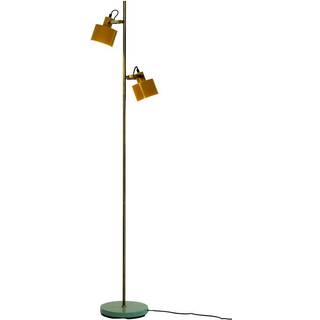Dyberg Larsen Ocean Gulvlampe Karry/Turkis - Dyberg Larsen
