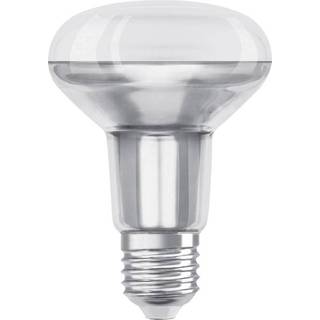 OSRAM Dæmpbar E27 LED 5,9W 2700K 345 lumen 4058075097285