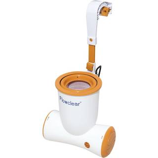 Flowclear Skimatic Filterpumpe 3974 l/t