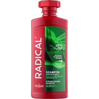 Farmona Radical Hair Loss Forstærkende shampoo til svagt hår med tendens til at fælde 400 ml - 400 ml