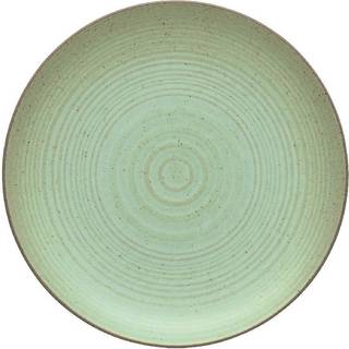 Rosenthal Thomas Nature tallerken Ø22 cm Grøn