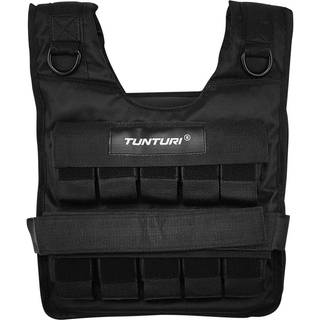 Tunturi Pro Vægtvest - 30 kg