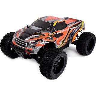 Amewi Crazist Monster Truck Brushed 1:10 4WD RTR