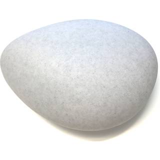 LightsOn Stone XL 40 cm dekorativ sten