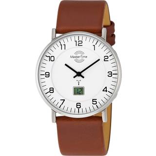 Master Time MTGS-10561-12L Funk Advanced Series Herrenuhr 42mm 5ATM