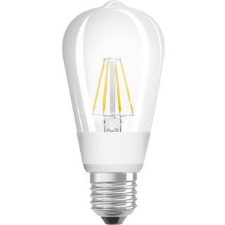 Osram LED Glowdim Edison 7W=60W E27 - 1 stk. tilbage