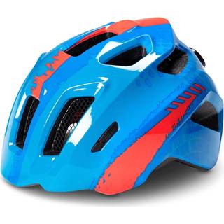 Cube Fink Helmet Kids White