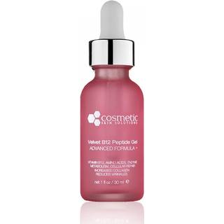 Velvet B12 Peptide Gel