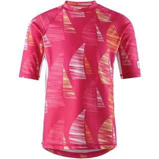 Reima Azores Badetrøje, Candy Pink 62