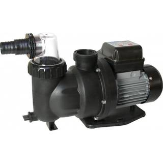 Swim & Fun Pump w/Timer 250W