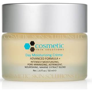 Day Moisturizing Crème