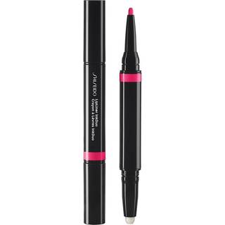 Shiseido - Lipliner - Inkduo - Shiseido Inkduo Lip Li Penc 8g- - For Women - Pink