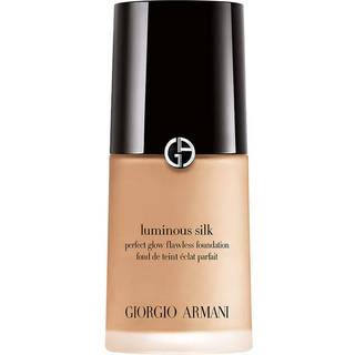 Armani Make-up Ansigtsmakeup Luminous Silk Foundation No. 5,1 30 ml (16.667,00 kr / 1 l) - 30 ml