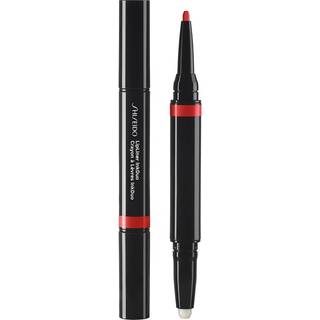 Shiseido LipLiner InkDuo 07 Poppy 1,1 g