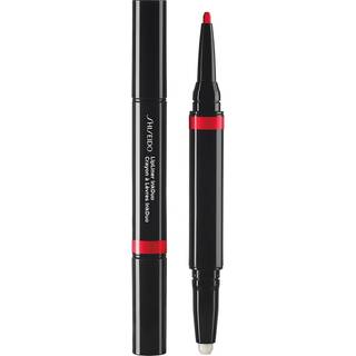 Shiseido Makeup til læberne Lipstick Lipliner Inkduo No. 8 True Red 1,1 g () - 1,1 g