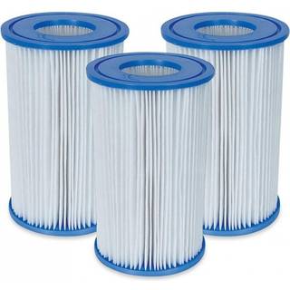 Intex filter Cartridge type A 3-pak