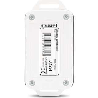 ISMARTGATE Sensor Tilt Wireless Sensor Garage