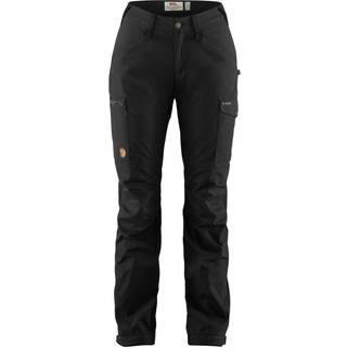 Fjällräven Kaipak Trousers Curved Women 44/XL SORT/BLACK 2