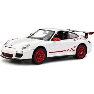 Porsche 911 GT3 RS Fjernstyret Bil med rat 1:14