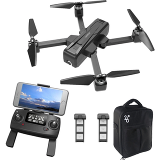 JJRC X11 Scouter - Drone med GPS + 2K HD Cam
