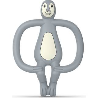 Matchstick Monkey