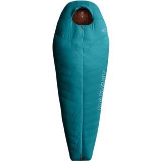 Mammut Women's Relax Down Bag -2C Petrol, M