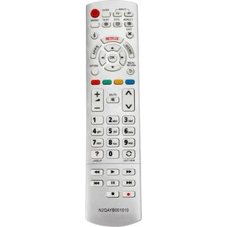 Panasonic N2QAYB001010 fjernbetjening