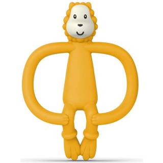 Matchstick Monkey Bidelegetøj - løve