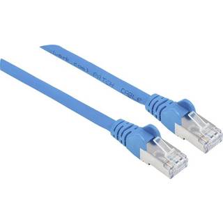 Intellinet 317399 netværkskabel Grå 30 m Cat6a S/FTP (S-STP)