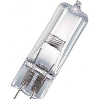 OSRAM Halogen HLX Lamp G6.35 w/o Reflector 400W 36V 14500lm