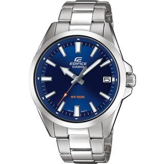Casio EFV-100D-2AVUEF Edifice Herrenuhr 42mm 10ATM