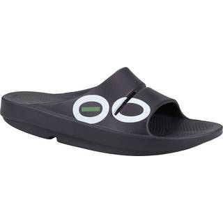 OOFOS Ooahh Sport Unisex Black, 37