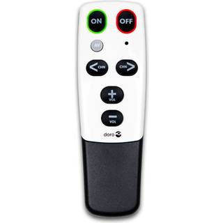 DORO HandleEasy 321rc fjernbetjening