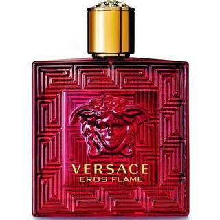 Versace Eros Flame Eau de parfum 200 ml
