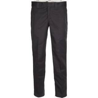Dickies 872 Slim Fit Workpant Bukser Sort