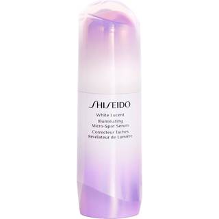 Shiseido White Lucent Illuminating Micro-Spot Serum 30ml