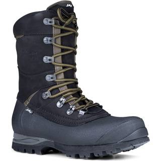 Lundhags Women's Mira II High Black/Tea Green, 36