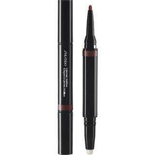 Shiseido LipLiner InkDuo 12 Espresso