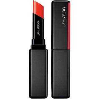 Shiseido ColorGel Læbepomade 112 Tiger Lily 2 gram