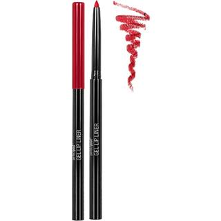 Wet n Wild Perfect Pout Gel Lip Liner Red The Scene